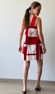 VESTIDO BENETTON