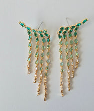 Cargar imagen en el visor de la galería, ARO JARDÍN DE SIENA
