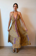 Cargar imagen en el visor de la galería, VESTIDO SARA
