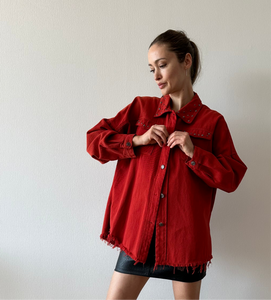 CHAQUETA DALLAS