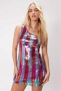 VESTIDO MILÁN