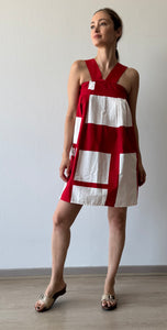 VESTIDO BENETTON