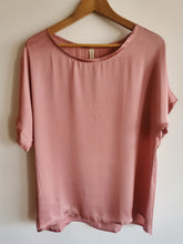 Cargar imagen en el visor de la galería, BLUSA SEDA TOSCANA
