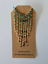 Cargar imagen en el visor de la galería, ARO JARDÍN DE SIENA
