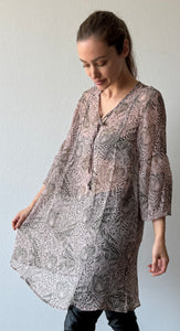 VESTIDO BLUSON EMA
