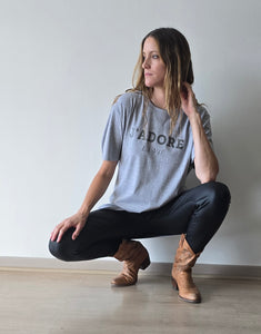 POLERA J´ADORE