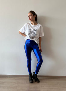 POLERA TEXTO