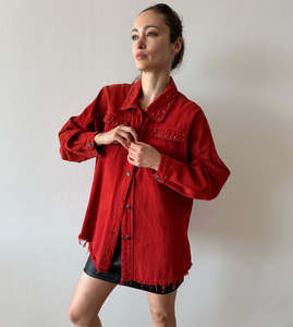 CHAQUETA DALLAS