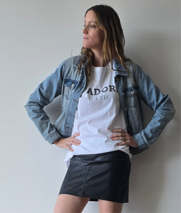 POLERA J´ADORE