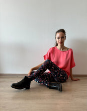 Cargar imagen en el visor de la galería, LEGGING LYCRA PAJARITOS
