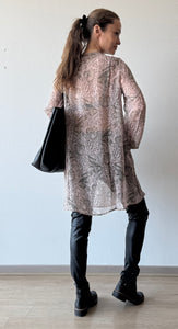 VESTIDO BLUSON EMA