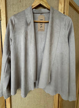 Cargar imagen en el visor de la galería, Blazer Gamuza (varios colores)
