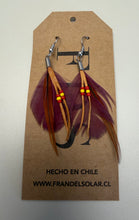 Cargar imagen en el visor de la galería, AROS PLUMAS
