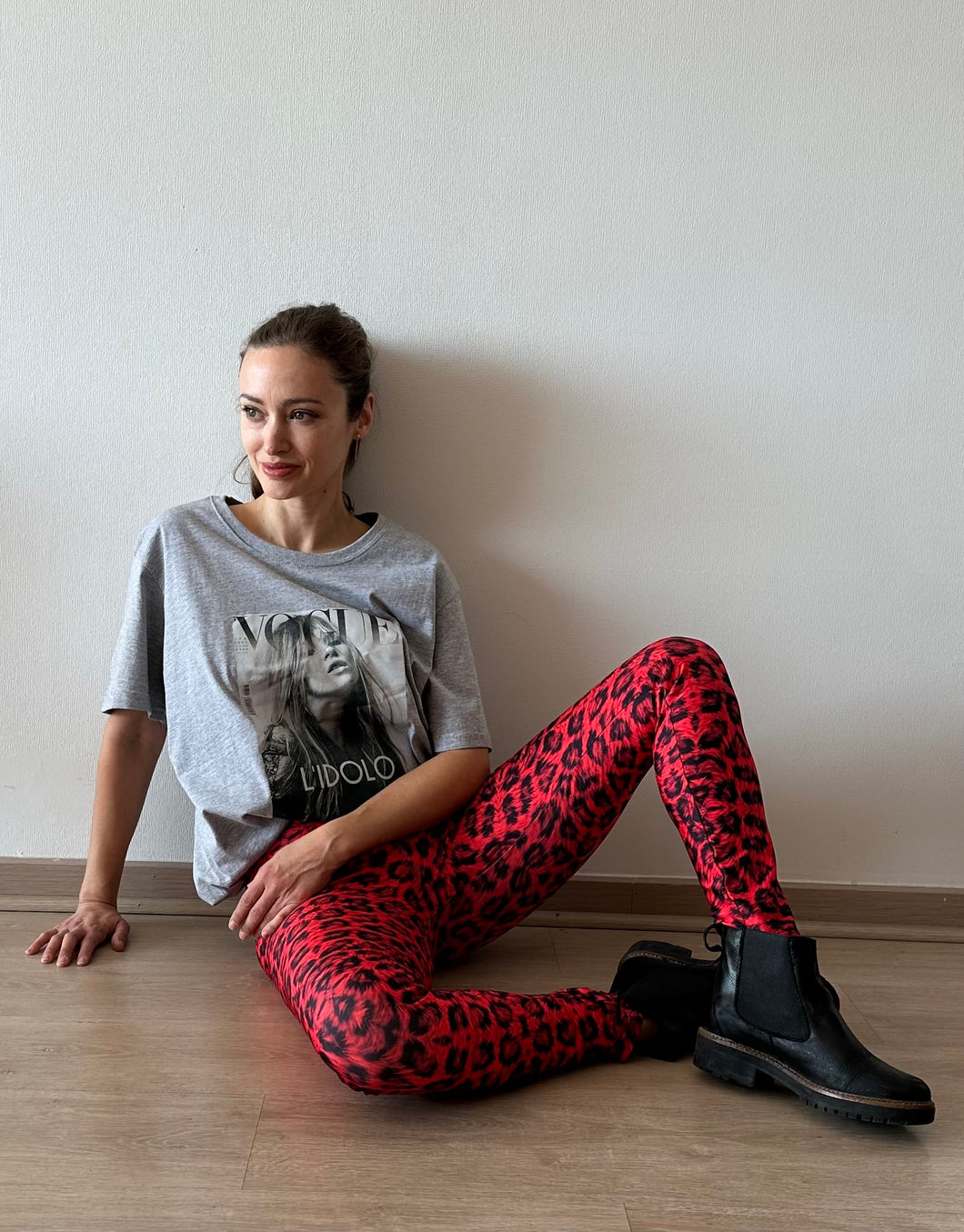 POLERA KATE VOGUE