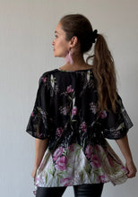 Cargar imagen en el visor de la galería, BLUSA TAPADO SOFÍA
