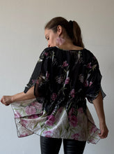Cargar imagen en el visor de la galería, BLUSA TAPADO SOFÍA
