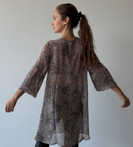 VESTIDO BLUSON EMA