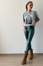 Cargar imagen en el visor de la galería, POLERA KATE VOGUE
