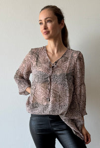 VESTIDO BLUSON EMA