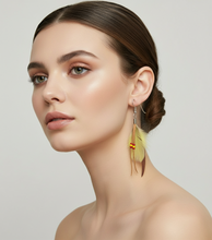 Cargar imagen en el visor de la galería, AROS PLUMAS
