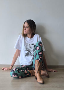 POLERA KATE FUMANDO