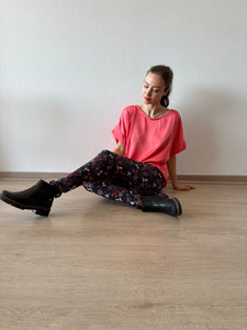 LEGGING LYCRA PAJARITOS