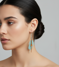 Cargar imagen en el visor de la galería, AROS PLUMAS
