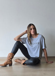 POLERA J´ADORE