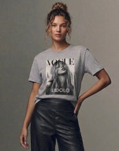 Cargar imagen en el visor de la galería, Polera Kate Vogue
