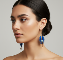 Cargar imagen en el visor de la galería, AROS PLUMAS
