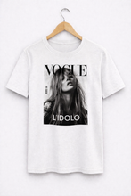 Cargar imagen en el visor de la galería, Polera Kate Vogue
