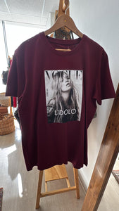 POLERA KATE VOGUE