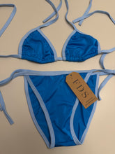 Cargar imagen en el visor de la galería, BIKINI LYCRA (VARIOS COLORES)
