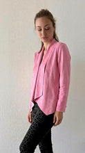 Cargar imagen en el visor de la galería, Blazer Gamuza (varios colores)
