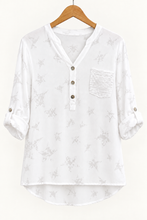 Cargar imagen en el visor de la galería, Blusa Estrella Oversize
