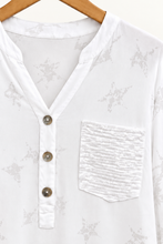 Cargar imagen en el visor de la galería, Blusa Estrella Oversize

