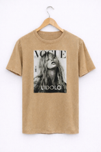 Cargar imagen en el visor de la galería, Polera Kate Vogue
