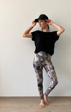 Cargar imagen en el visor de la galería, LEGGING LYCRA SAMOA
