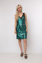 Cargar imagen en el visor de la galería, VESTIDO CHICAGO
