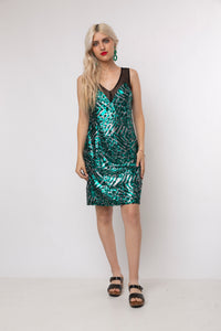 VESTIDO CHICAGO