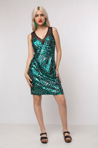 VESTIDO CHICAGO