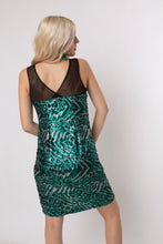 Cargar imagen en el visor de la galería, VESTIDO CHICAGO

