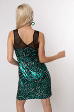 Cargar imagen en el visor de la galería, VESTIDO CHICAGO

