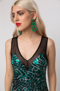 VESTIDO CHICAGO