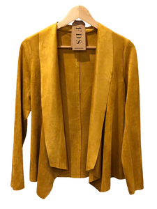 CHAQUETA BRUSELAS (VARIOS COLORES)