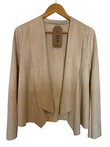 CHAQUETA BRUSELAS (VARIOS COLORES)