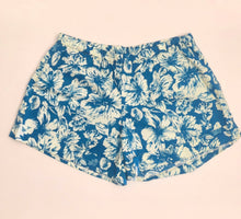 Cargar imagen en el visor de la galería, Short Algodón Estampado
