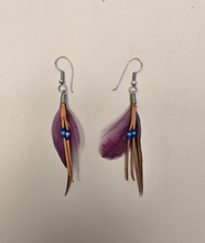 Cargar imagen en el visor de la galería, AROS PLUMAS
