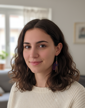 Cargar imagen en el visor de la galería, AROS PLUMAS
