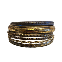 Cargar imagen en el visor de la galería, PULSERAS DE BRONCE
